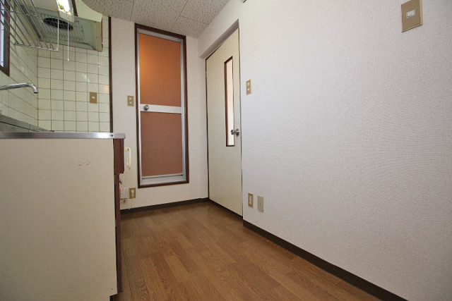 部屋４