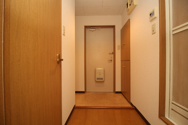 部屋４