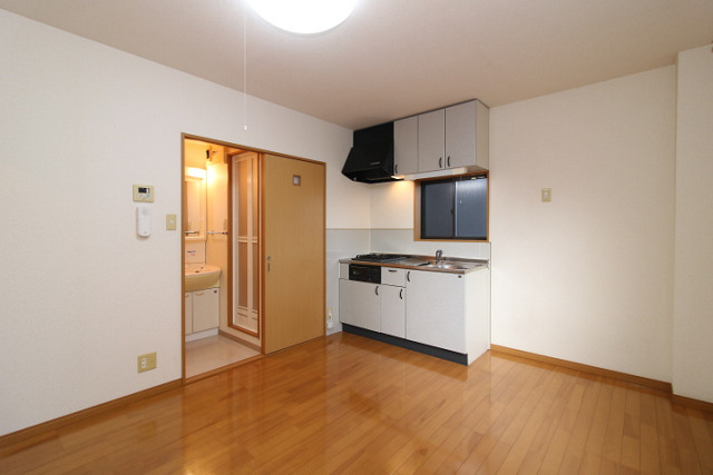 部屋４