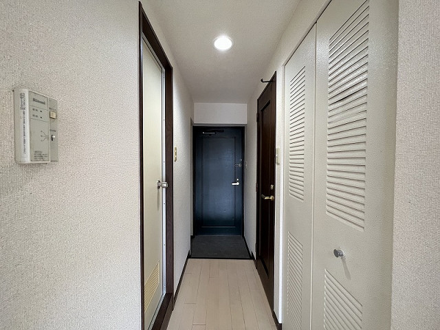 部屋４