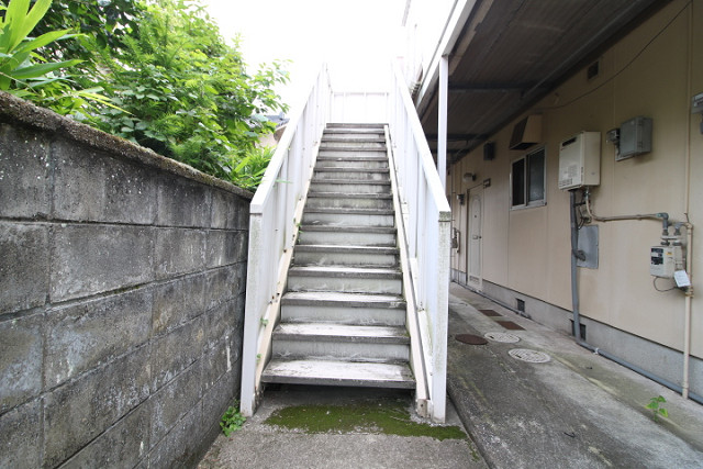 共用部