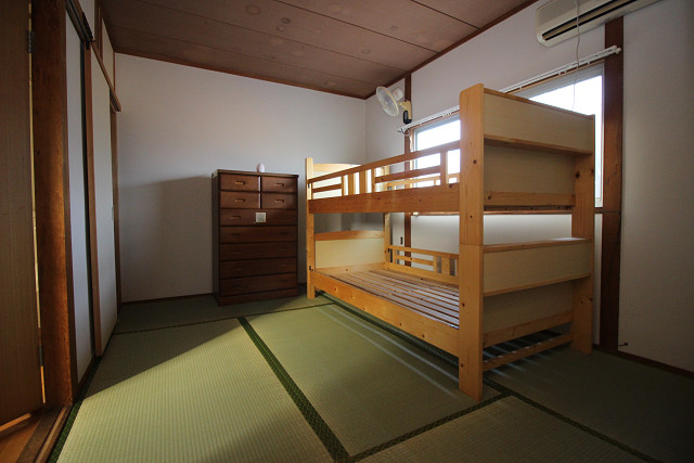 部屋４