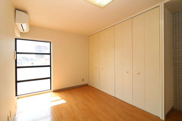 部屋４