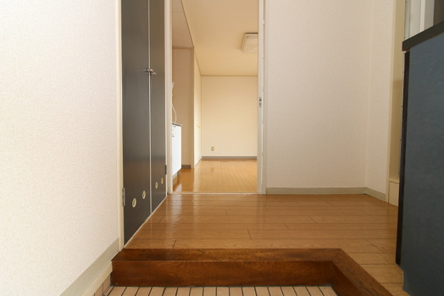部屋４