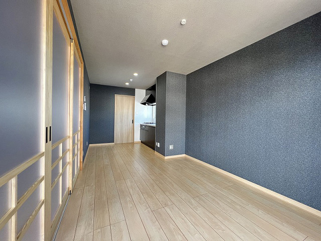 部屋４