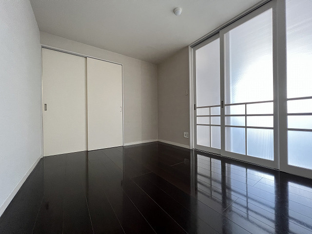 部屋４