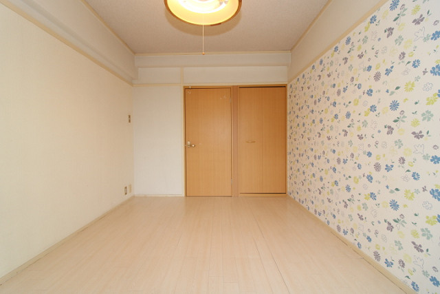 部屋４