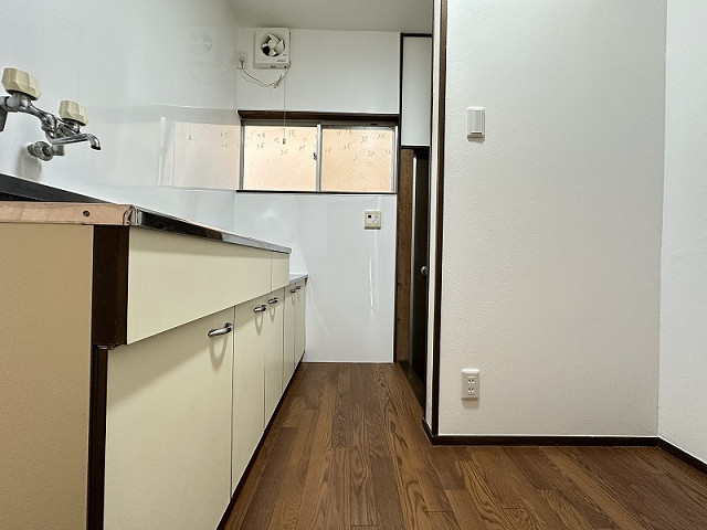 部屋４