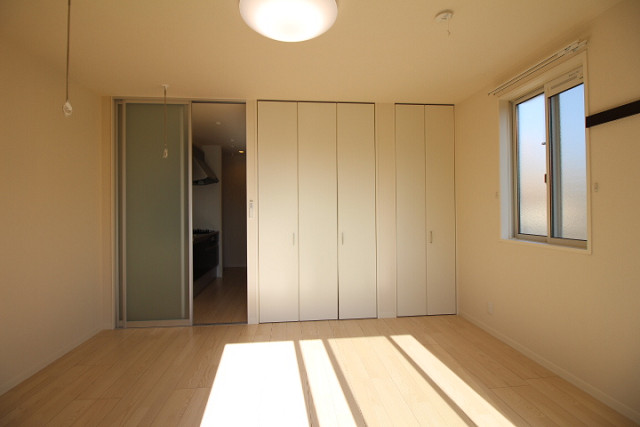 部屋４
