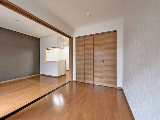 部屋４