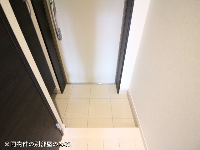 玄関２