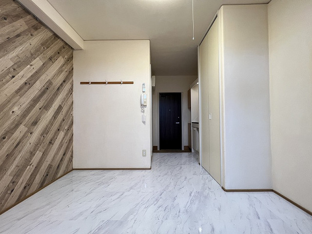 部屋４