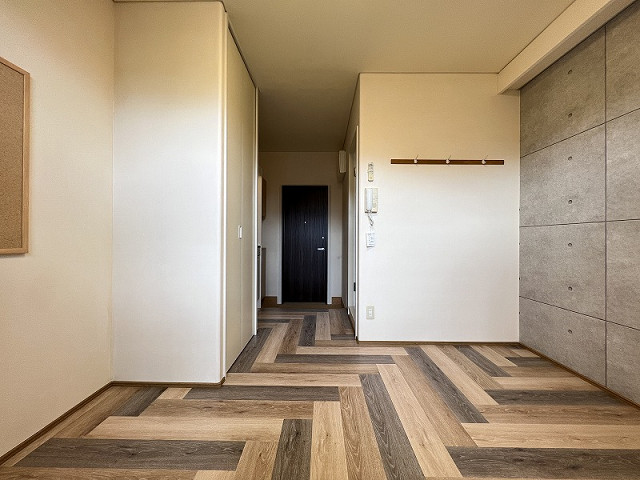 部屋４