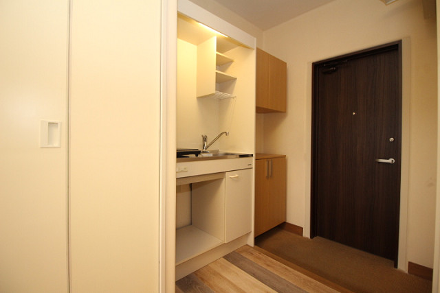 部屋４