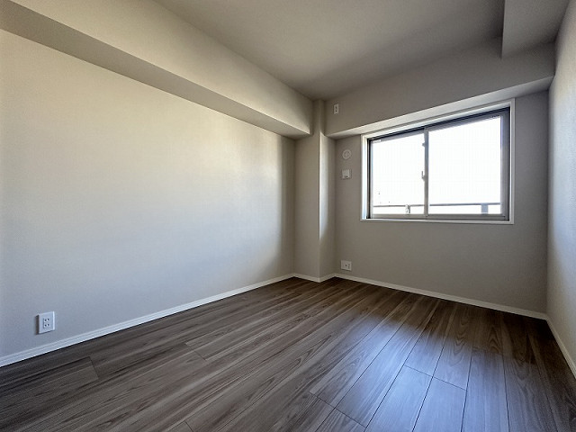 部屋４