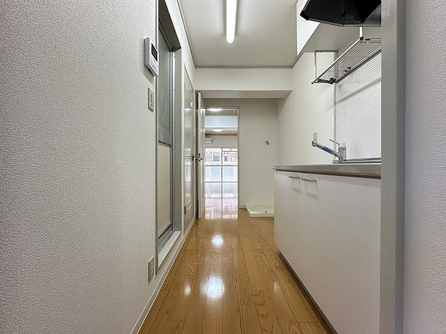 部屋４
