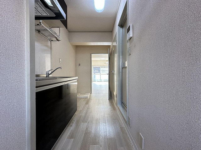 部屋４