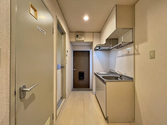 部屋４