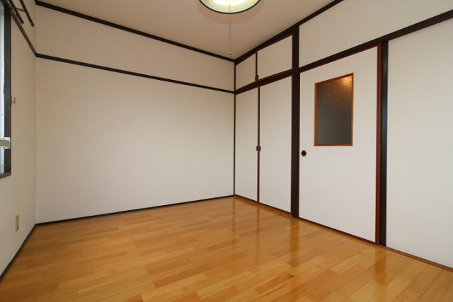 部屋４