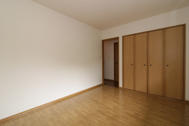 部屋４
