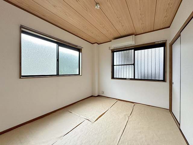 部屋４