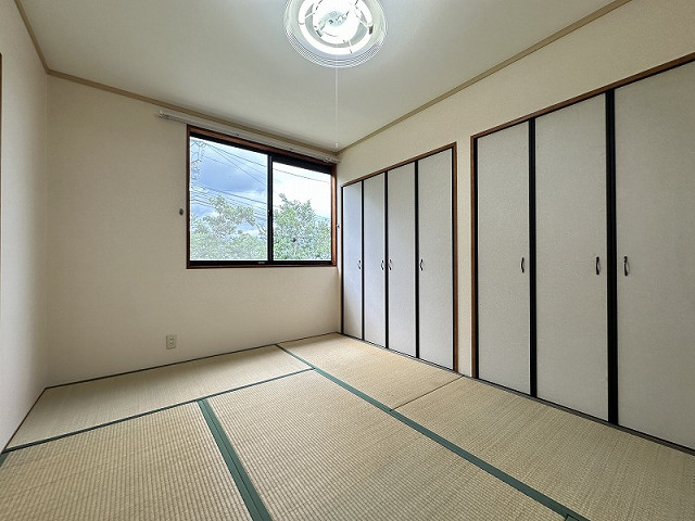 部屋４