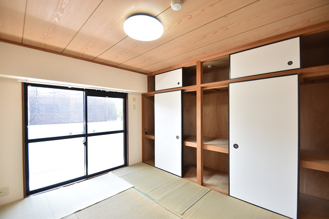 部屋４