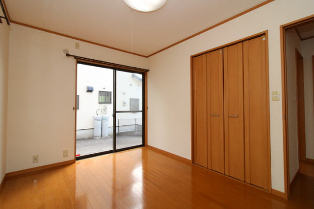 部屋４
