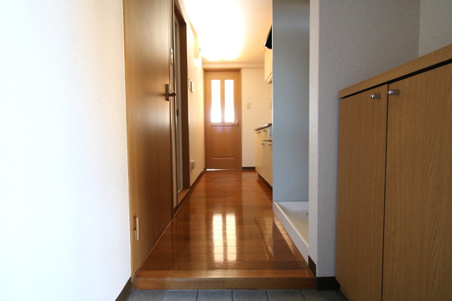 部屋４