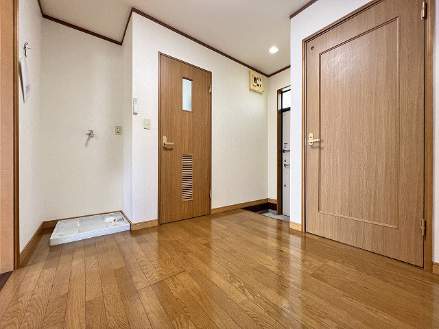 部屋４