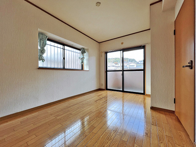 部屋４