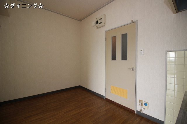 部屋４