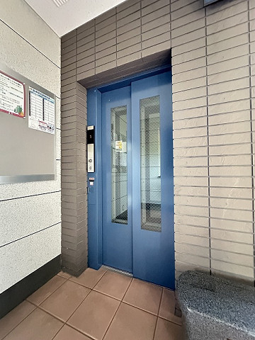 共用部５