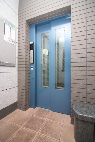 共用部５