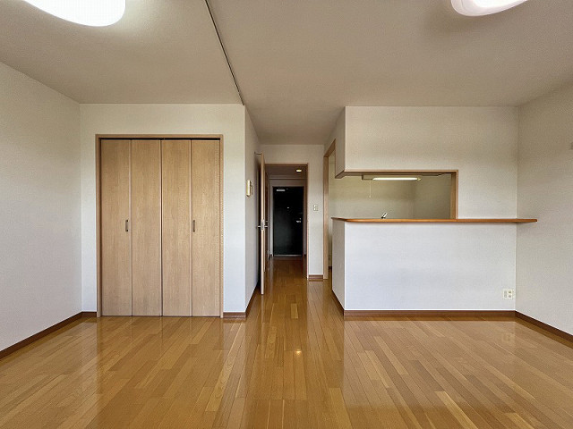 部屋４