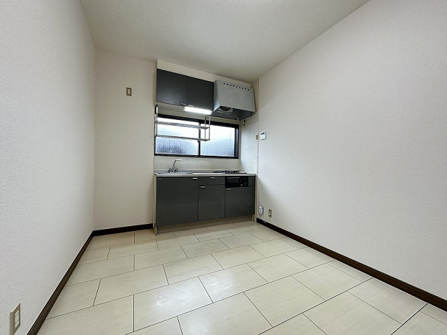 部屋４