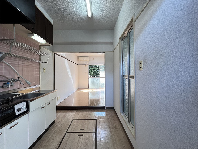 部屋４