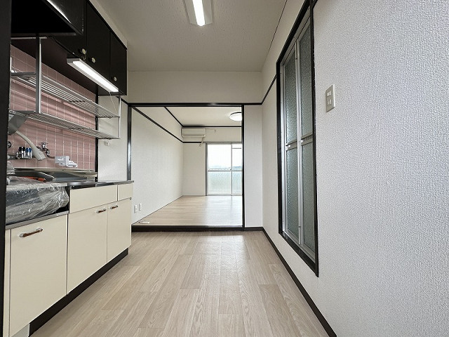 部屋４