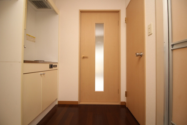 部屋４