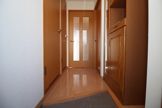 部屋４