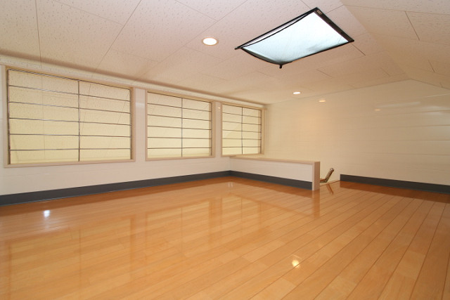 部屋４