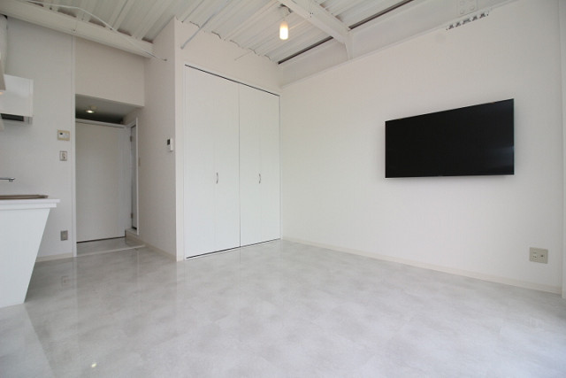 部屋４