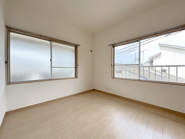 部屋４