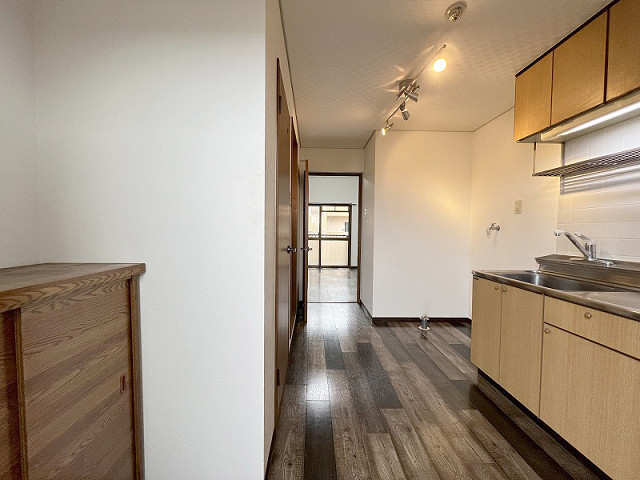 部屋４