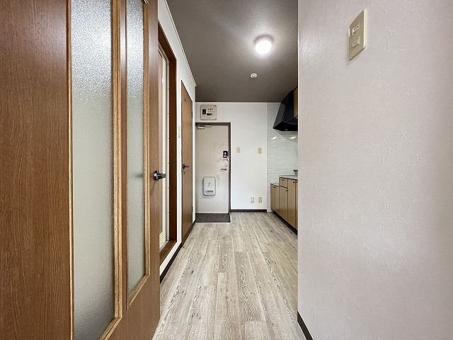 部屋４