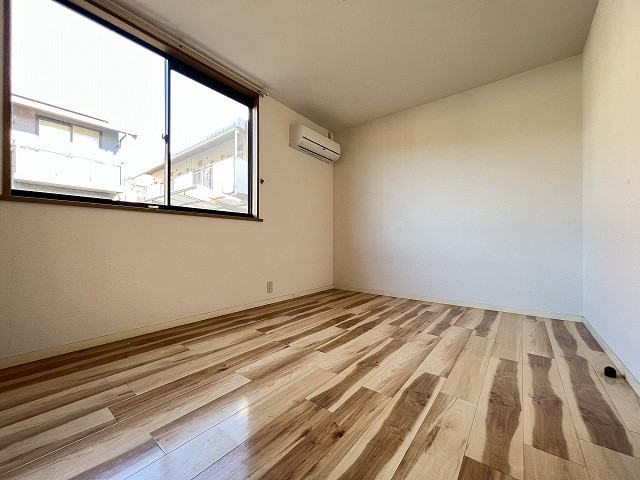 部屋４