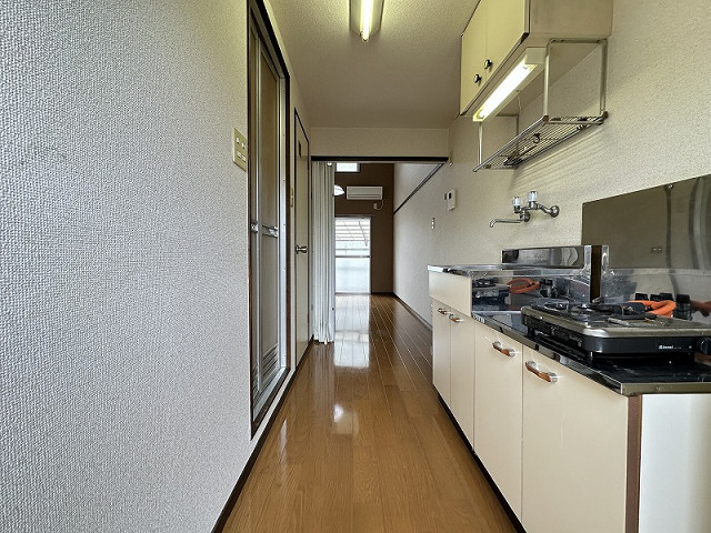部屋４