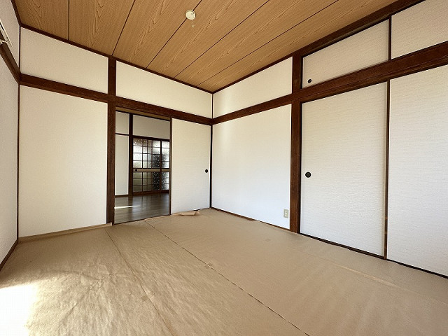 部屋４