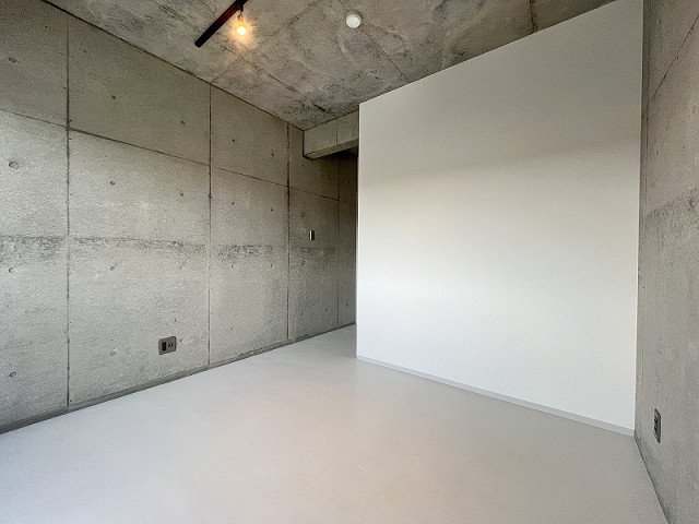 部屋４