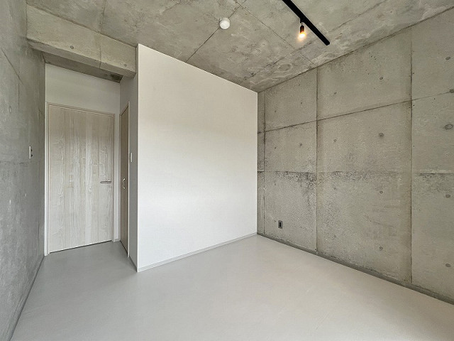 部屋４